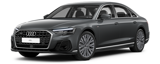 A8 L